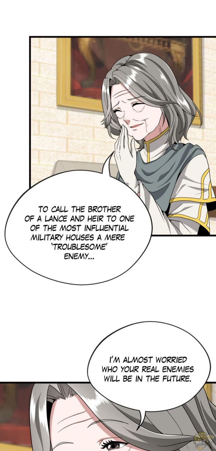 The Beginning After The End Chapter 89 image 16